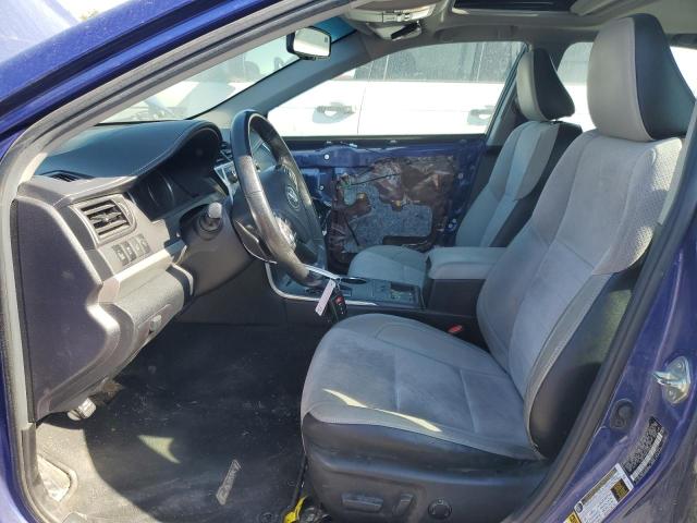 2015 TOYOTA CAMRY LE - 4T1BF1FKXFU946383