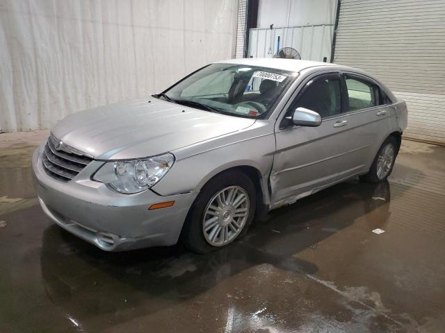 2007 Chrysler Sebring 