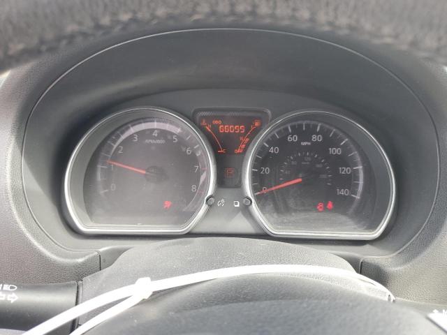 3N1CE2CP2EL396240 Nissan Versa Note S