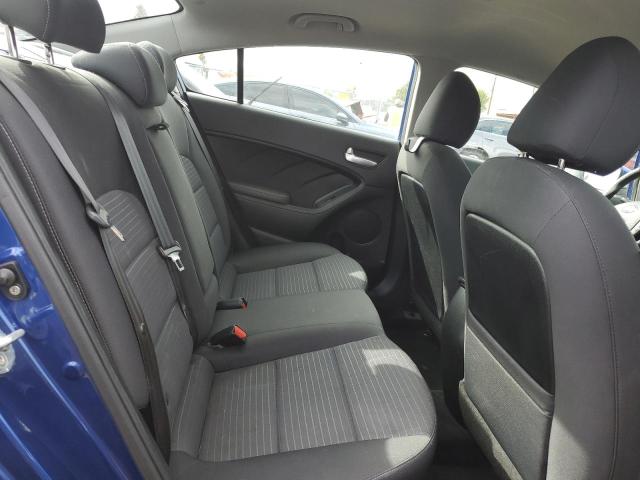 3KPFL4A74HE145596 KIA FORTE LX