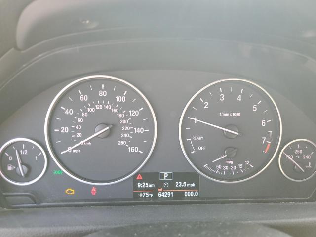 WBA3B1G59FNT64201 BMW 320 I