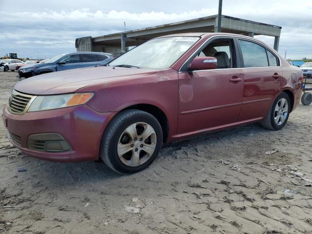 2009 Kia Optima LX