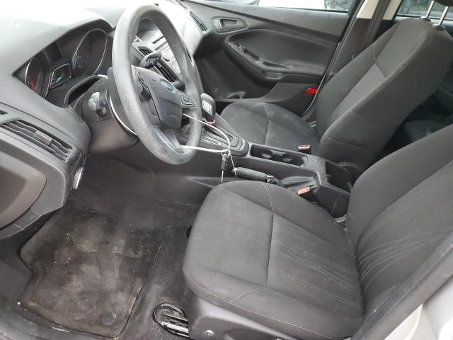1FADP3E23GL220773 Ford FOCUS S