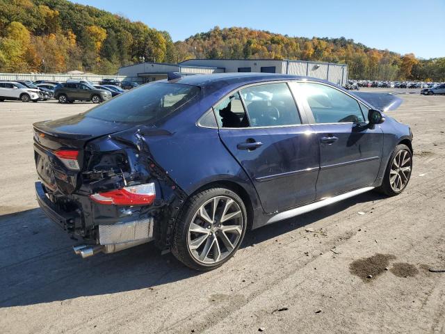 5YFS4MCE2NP139443 Toyota COROLLA SE