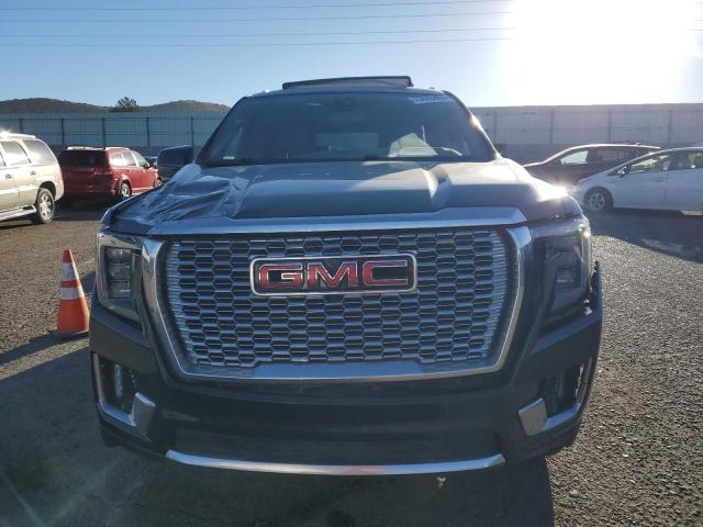 2021 GMC YUKON DENALI Photos | NM - ALBUQUERQUE - Repairable Salvage ...