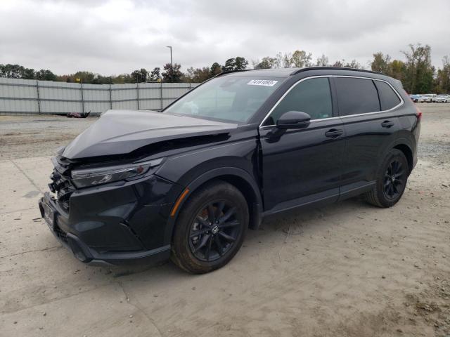 2023 HONDA CR-V SPORT - 2HKRS5H53PH712997