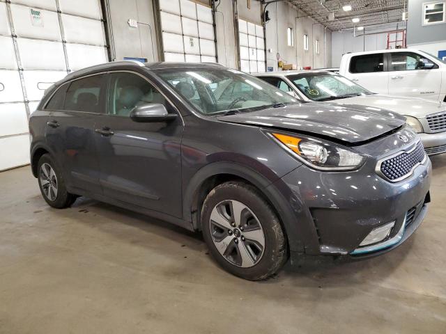 KNDCM3LDXJ5191884 KIA NIRO LX