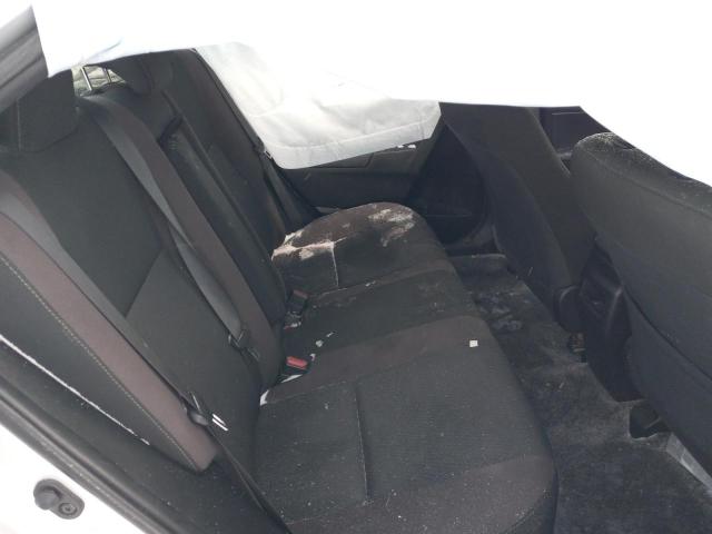 2018 TOYOTA COROLLA - 2T1BURHEXJC092954