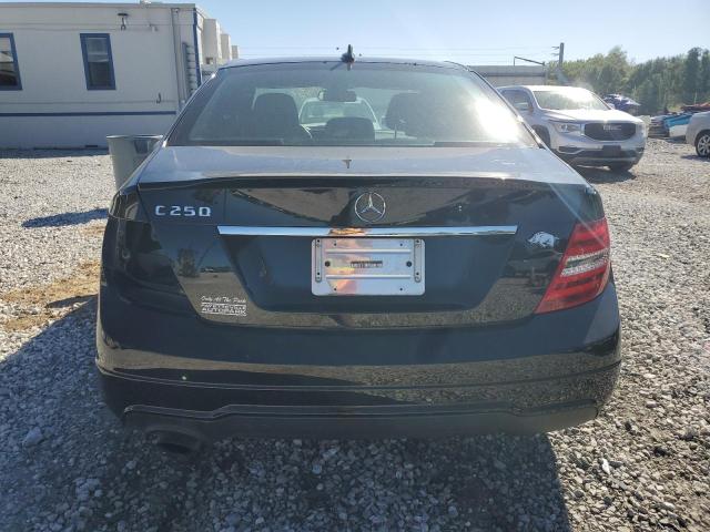 WDDGF4HB7EG230035 Mercedes-Benz C 250
