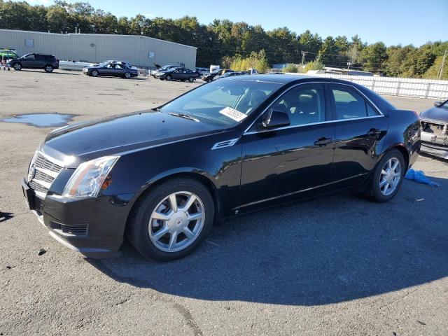 1G6DT57V780191955 | 2008 Cadillac cts hi feature v6