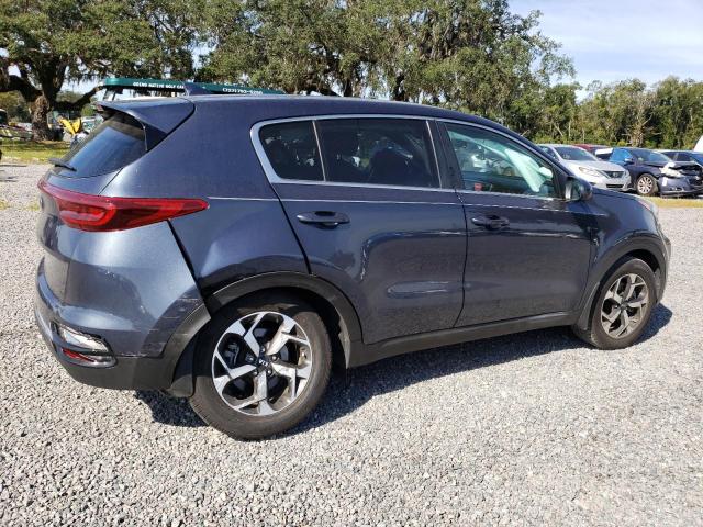 KNDPM3ACXN7977674 KIA Sportage Lx