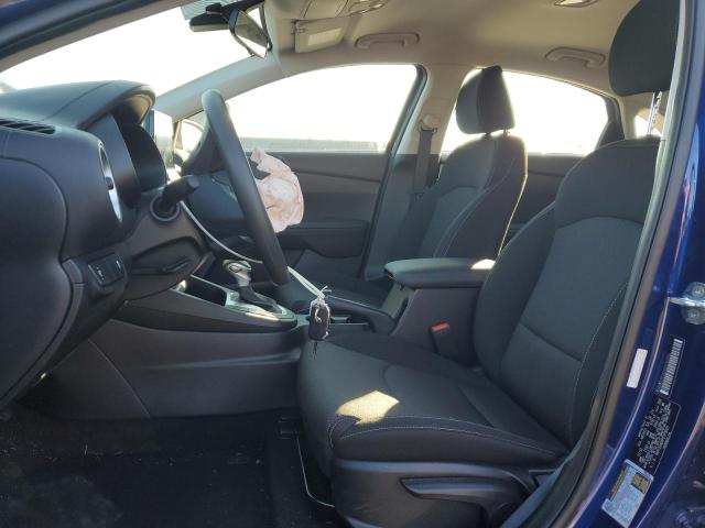 2023 KIA FORTE LX - 3KPF24AD6PE579025