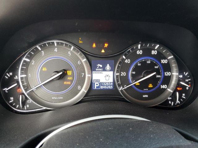 2012 Infiniti QX56 - Image 9