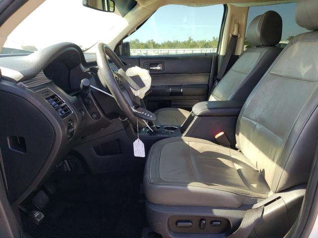 2FMGK5C86GBA18286 Ford FLEX SEL