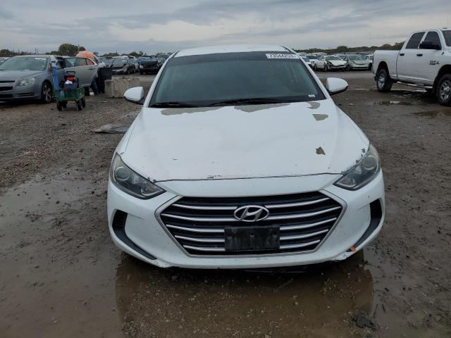 5NPD84LFXHH160483 | 2017 HYUNDAI ELANTRA SE