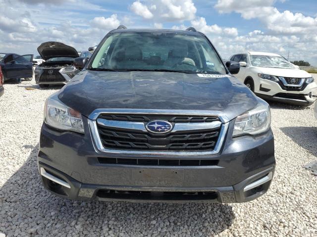 JF2SJADC9JH492256 | 2018 SUBARU FORESTER 2