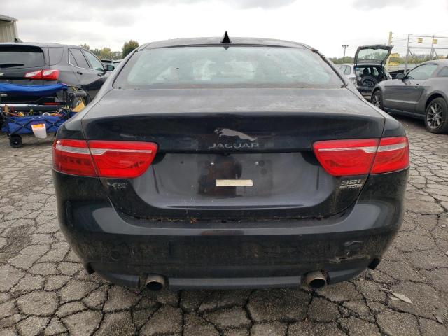 SAJAK4BV9HA975750 | 2017 JAGUAR XE PRESTIG