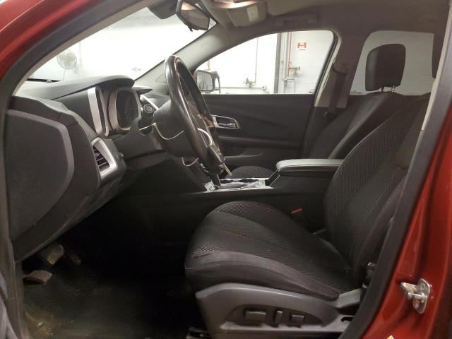2015 CHEVROLET EQUINOX LT - 2GNALBEKXF1140241