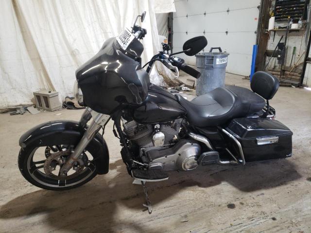 2003 HARLEY-DAVIDSON FLHTI 1HD1FVW1X3Y623257