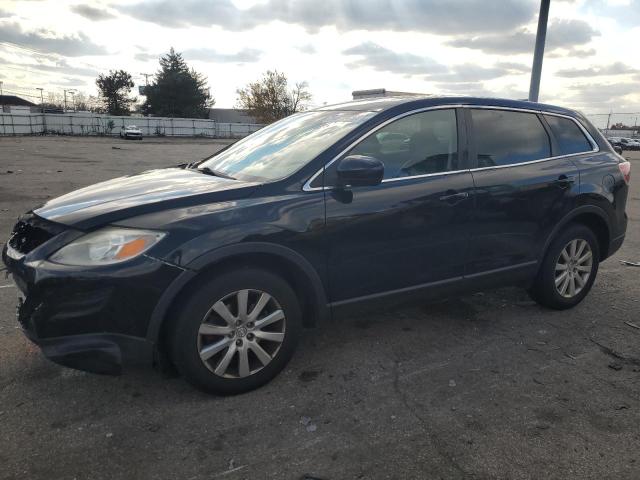 2010 Mazda CX-9 