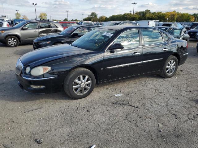 2009 Buick LaCrosse CXL