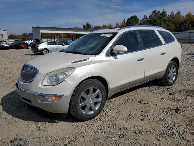 2011 Buick Enclave CXL