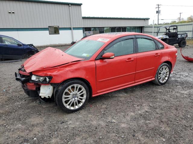 2007 Volvo S40 