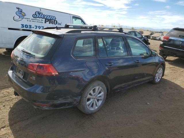 2017 VOLKSWAGEN GOLF SPORT - 3VW017AU2HM542777