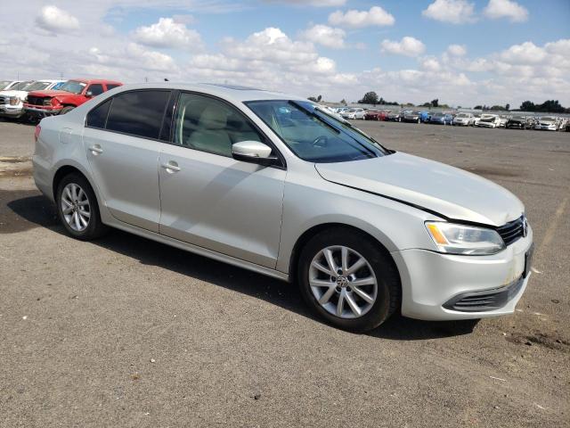 2012 Volkswagen Jetta Se VIN: 3VWDP7AJ3CM346278 Lot: 70667303