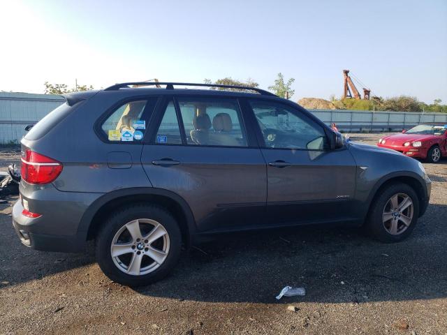 VIN 5UXZV4C56D0B21002 2013 BMW X5, Xdrive35I no.3