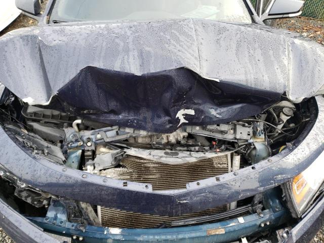 2019 CHEVROLET IMPALA LT - 2G11Z5S35K9138620