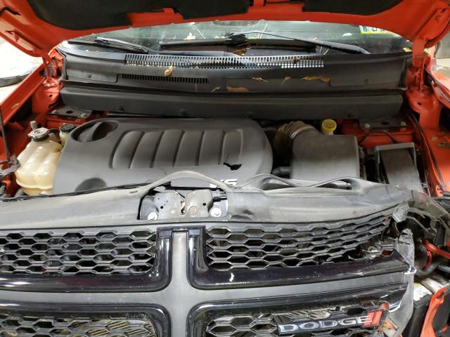 2017 DODGE JOURNEY CR - 3C4PDDGG3HT706309