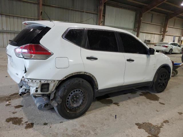 KNMAT2MV6GP704539 2016 Nissan Rogue S