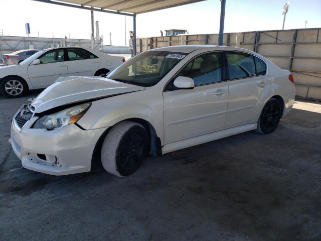 2013 Subaru Legacy 2.5i Premium