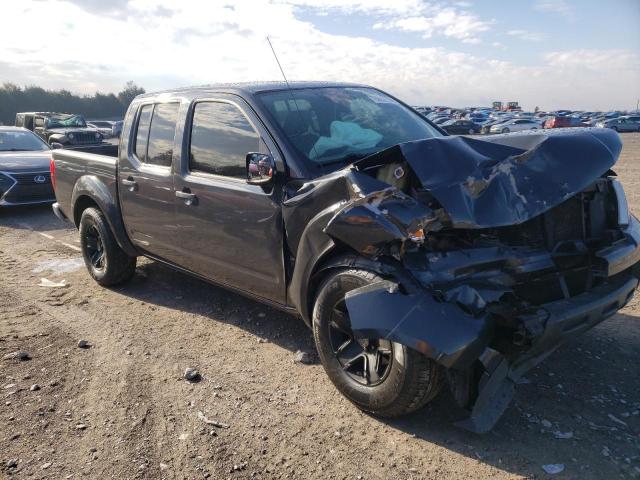 Vin: 1n6ad0er2cc481501, lot: 73093613, nissan frontier s 20124