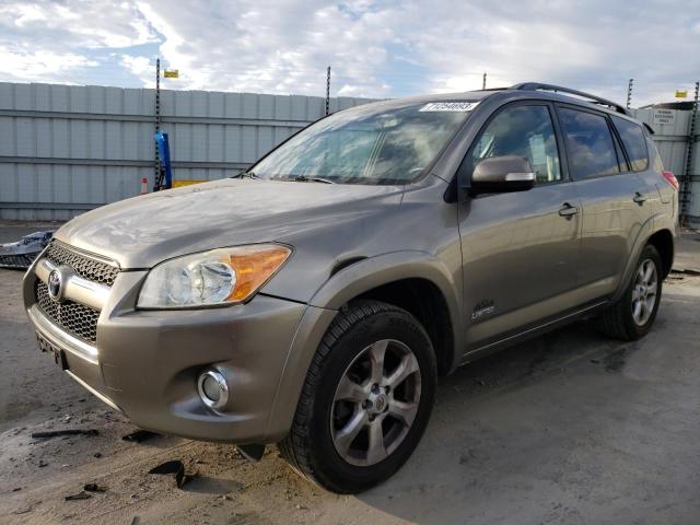 2010 Toyota RAV4 Limited