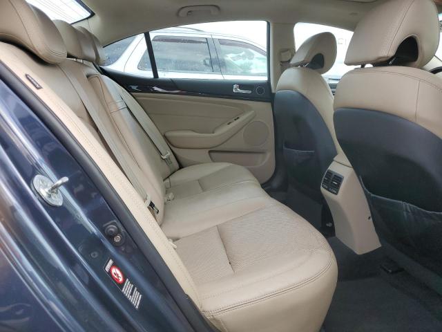 KNALN4D74E5146972 KIA Cadenza Premium