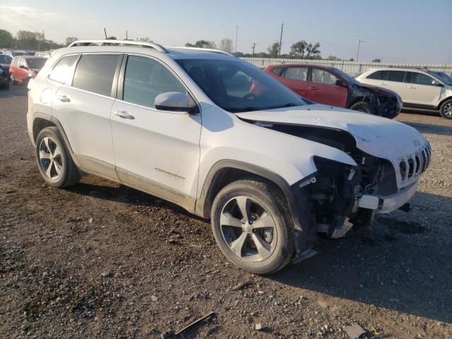 1C4PJMDX1KD261529 | 2019 JEEP CHEROKEE L