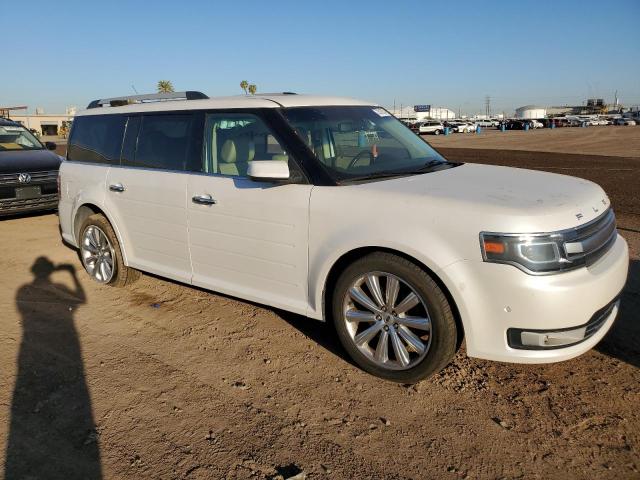 2FMHK6DT9FBA10310 Ford Flex Limited