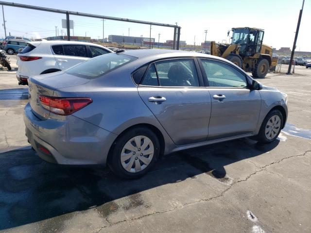 3KPA24AD8LE336272 KIA RIO LX