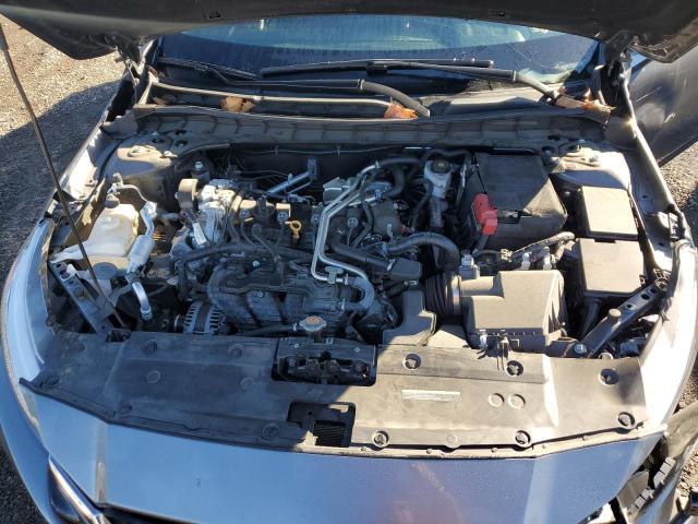 1N4BL4DV9MN345118 Nissan ALTIMA SV