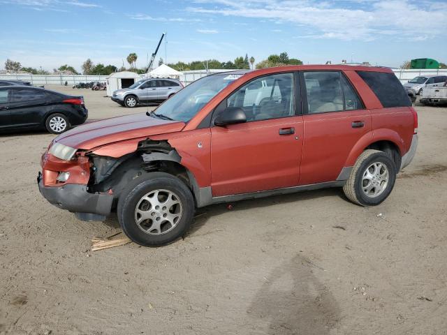 2002 Saturn VUE 