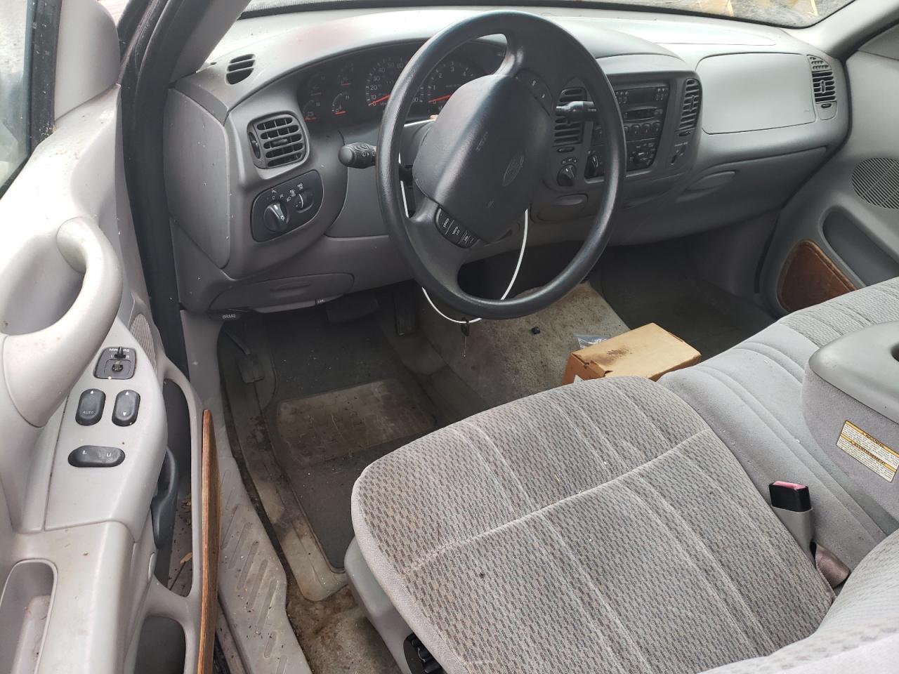 1FTDX1866VNA99364 1997 Ford F150