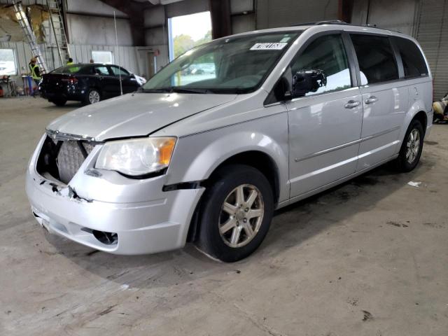 2010 Chrysler Town & Country Touring