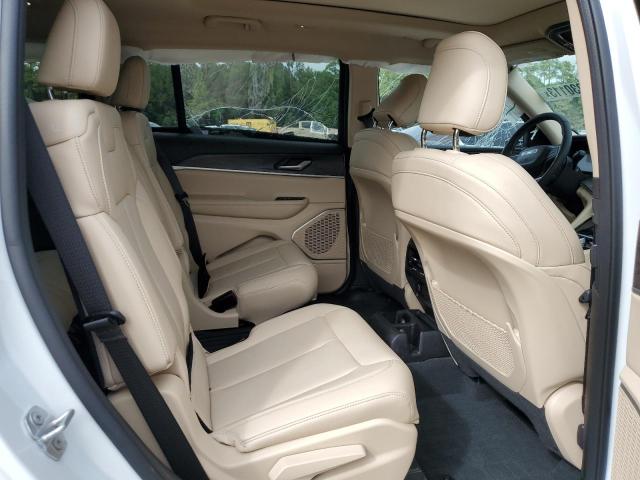 1C4RJKBG1N8588493 Jeep Grand Cherokee L Limited