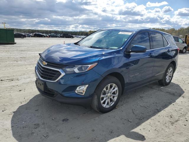 2GNAXJEV5L6128800 | 2020 CHEVROLET EQUINOX LT