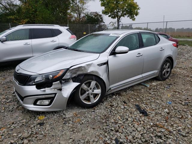 2014 Kia Optima LX