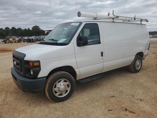 2014 Ford Econoline E150 Van VIN: 1FTNE1EW7EDA74929 Lot: 72171223