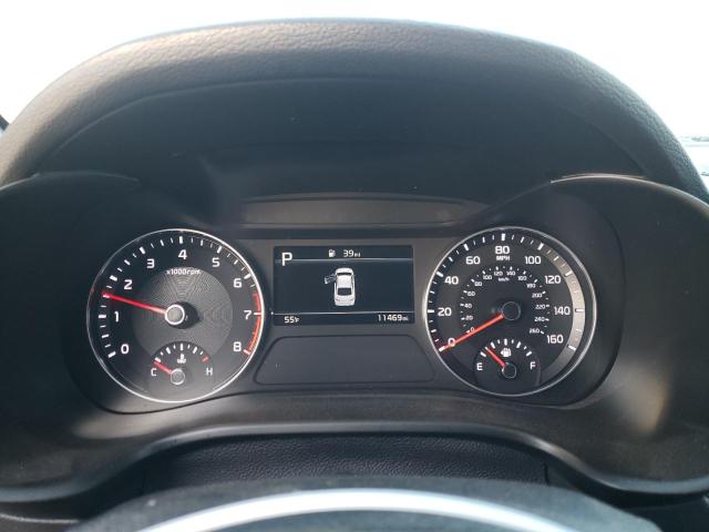 3KPF44AC5PE618933 KIA FORTE GT