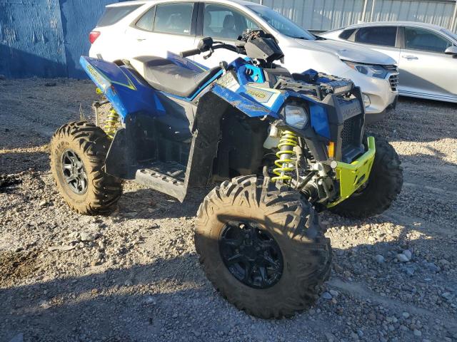 2023 POLARIS SCRAMBLER - 4XASGE950PB140720